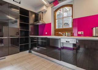 Apartamenty Rezydencja Regle Zakopane - Zakopane - 4