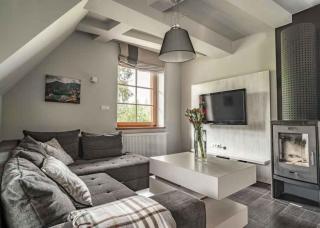 Apartamenty Rezydencja Regle Zakopane - Zakopane - 7
