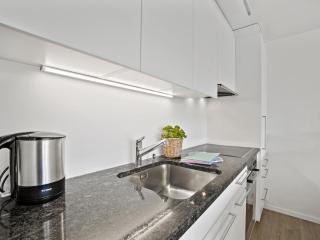Apartment Nr-78 Haus Ladina by Interhome - Lenzerheide - 5
