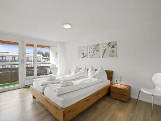 Apartment Nr-78 Haus Ladina by Interhome - Lenzerheide - 2