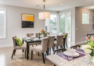 Great Location, Large Home - Roof Deck, Walk to Ni - 6