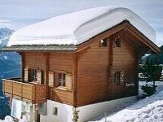 Apartment Sunneschy Parterre by Interhome - Riederalp - 0