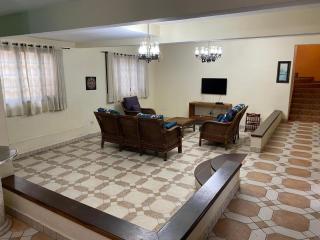 Casa com piscina - Bertioga - 2