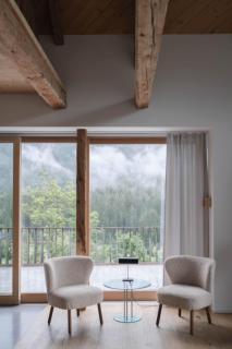 Apartment Tgiasa Smit by Interhome - Alvaneu - 4