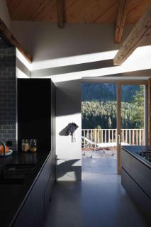 Apartment Tgiasa Smit by Interhome - Alvaneu - 2