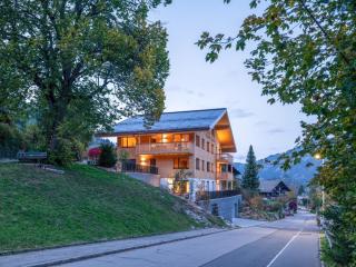 Apartment Weisshorn - OG - DG Südwest by Interhome - Zweisimmen - 5