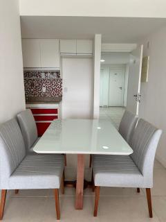 Cobertura Rio Marina Resort - 6