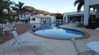 Cobertura Rio Marina Resort - 5