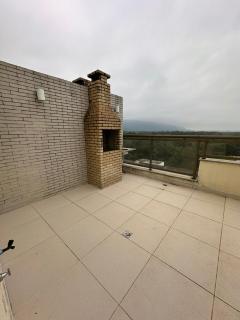 Cobertura Rio Marina Resort - 9