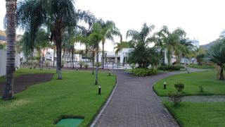 Cobertura Rio Marina Resort - 4