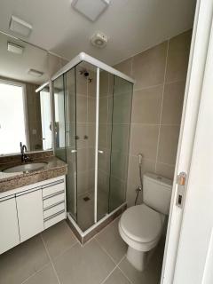 Cobertura Rio Marina Resort - 1