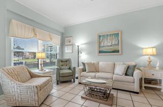 5001 Gulf Shores Plantation-Dunes - Gulf Shores - 0