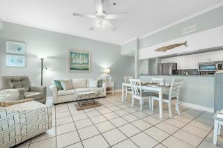 5001 Gulf Shores Plantation-Dunes - Gulf Shores - 6