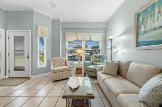 5001 Gulf Shores Plantation-Dunes - Gulf Shores - 7