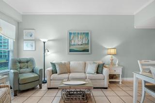 5001 Gulf Shores Plantation-Dunes - Gulf Shores - 5