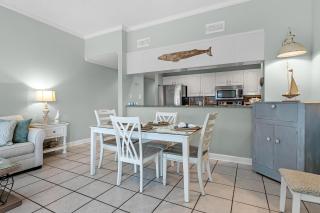 5001 Gulf Shores Plantation-Dunes - Gulf Shores - 4