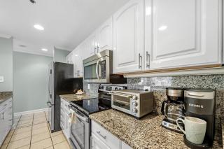 5001 Gulf Shores Plantation-Dunes - Gulf Shores - 3