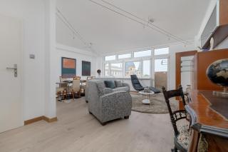 Spacious Apartment in the center of Łódź by Noclegi Renters - Łódź - 3