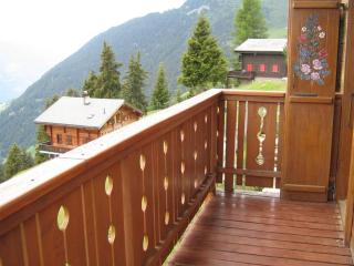 Apartment Sunneschy 1- Stock by Interhome - Riederalp - 1