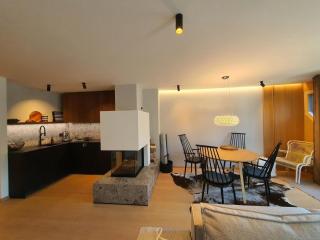 Apartment Soleval Deluxe by Interhome - Lenzerheide - 8