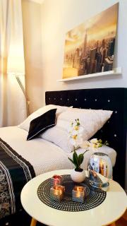 HomeComfort Apartament DeLux - Varsovie - 7