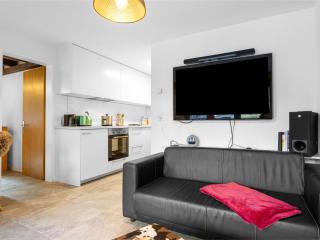 Apartment Haus Rossignol B Apartment 2E by Interhome - 1