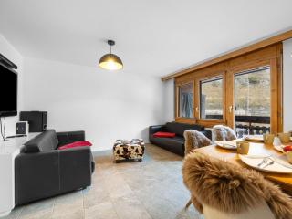 Apartment Haus Rossignol B Apartment 2E by Interhome - Zermatt - 3