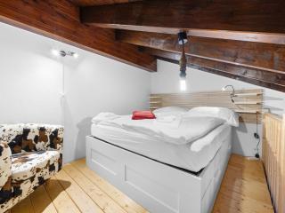 Apartment Haus Rossignol B Apartment 2E by Interhome - Zermatt - 6
