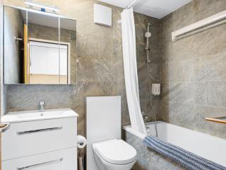 Apartment Haus Rossignol B Apartment 2E by Interhome - 6