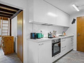 Apartment Haus Rossignol B Apartment 2E by Interhome - 7