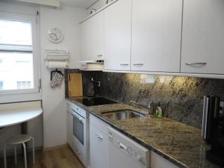 Apartment Sunnmatt West Wohnung 743 by Interhome - Engelberg - 2