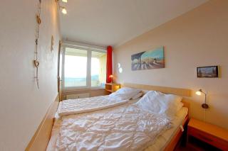 Apartment Süd-Panorama mit Pool & Sauna - Hohegeiss - 6
