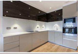 Homes - Londra - 0
