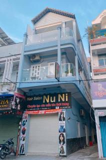 SAIGONESE Studio - Ho Chi Minh - 2