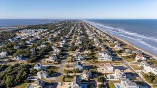 Peace of Heaven - Corolla - 2