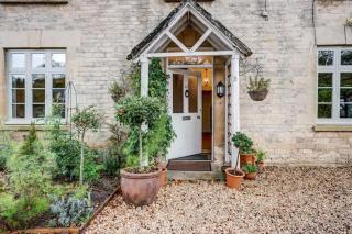 Farmhouse style cottage near Cotswolds and Oxford - Bladon - 9
