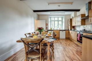 Farmhouse style cottage near Cotswolds and Oxford - Bladon - 3