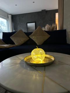 Grand logement proche Colmar au calme parking wifi - Wintzenheim - 4
