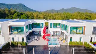 Vida PoolVilla Pattaya Bang Saray Beach 1 km - Na Jomtien - 9
