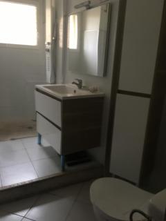 Châteauneuf du Pape - Chez Marie dans logement ancien atypique - 1 chambre - 1 balcon avec vue - 1 salle d'eau privée - Châteauneuf-du-Pape - 5