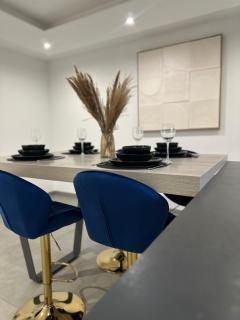 Grand logement proche Colmar au calme parking wifi - Wintzenheim - 7
