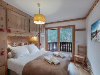 Les Pins - Apt 8 - BO Immobilier - Châtel - 8