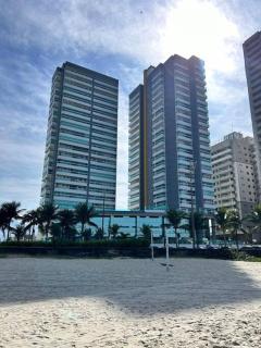Apartamento vista Mar - Praia Grande - 0