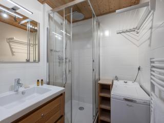 Les Pins - Apt 8 - BO Immobilier - Châtel - 3