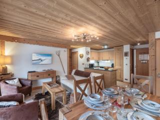 Les Pins - Apt 8 - BO Immobilier - Châtel - 2