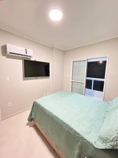 Apartamento vista Mar - Praia Grande - 6