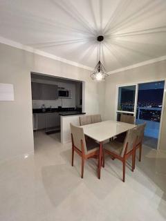Apartamento vista Mar - Praia Grande - 1