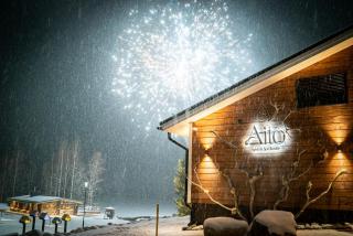Aito Igloo & Spa Resort - Rovaniemi - 6