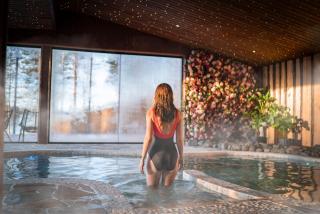 Aito Igloo & Spa Resort - 3