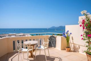 Cannes - Roof terrace for rent - 6